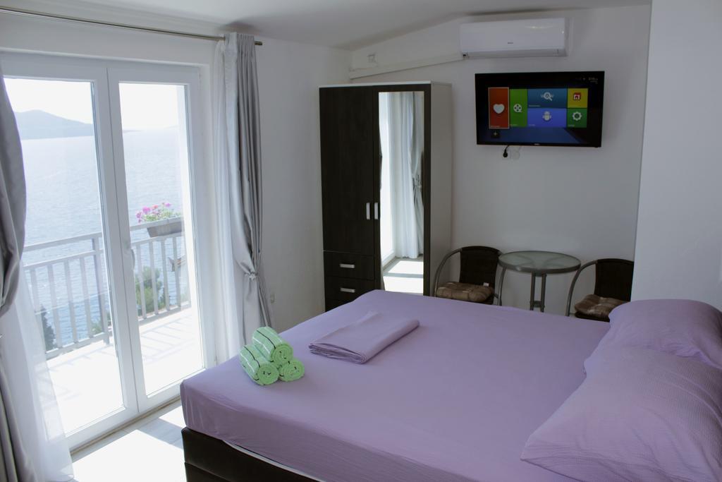 Guest House Put Neum Exterior foto