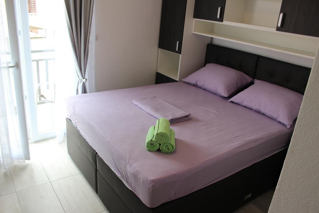 Guest House Put Neum Exterior foto
