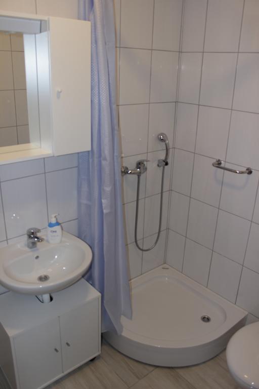 Guest House Put Neum Exterior foto