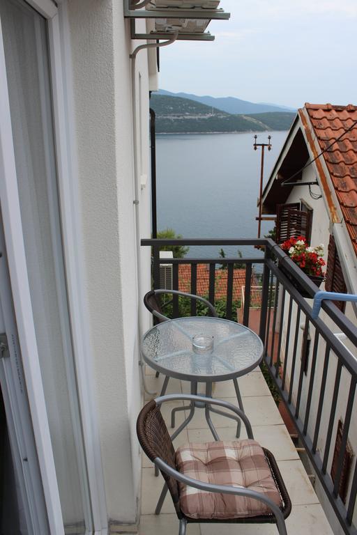Guest House Put Neum Exterior foto