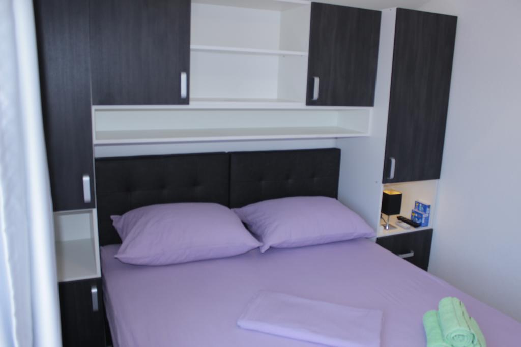 Guest House Put Neum Exterior foto