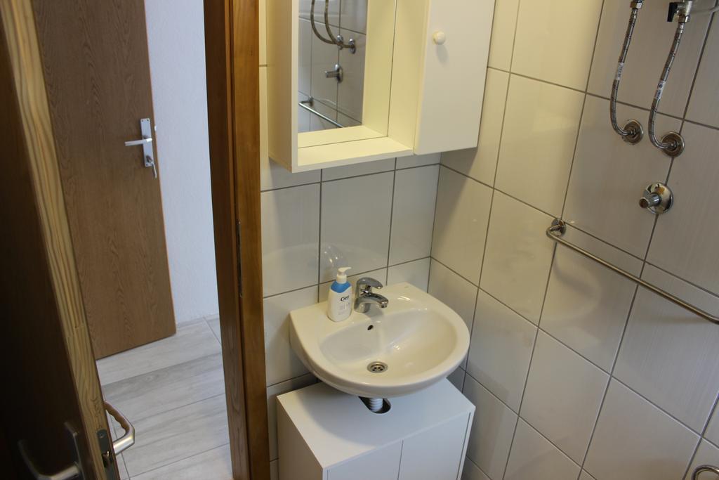 Guest House Put Neum Exterior foto