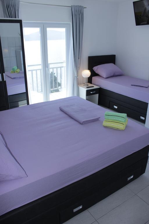 Guest House Put Neum Exterior foto