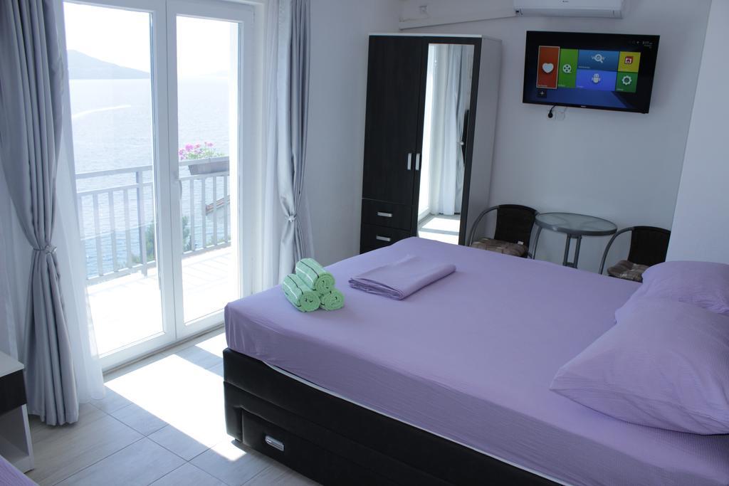 Guest House Put Neum Exterior foto