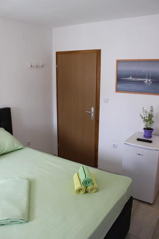 Guest House Put Neum Exterior foto