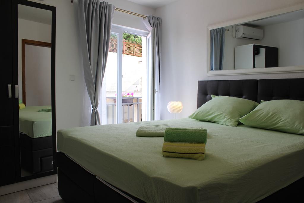 Guest House Put Neum Exterior foto