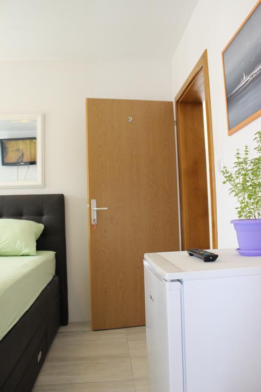 Guest House Put Neum Exterior foto