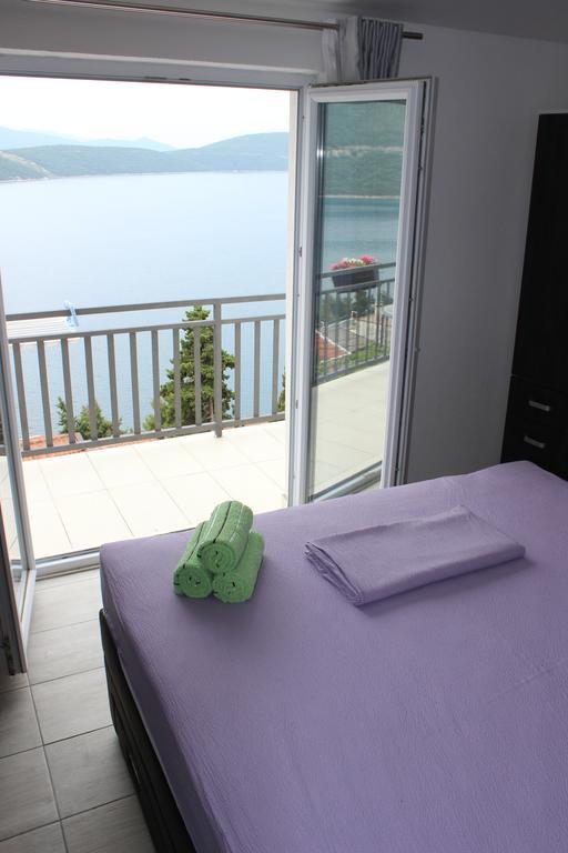 Guest House Put Neum Exterior foto