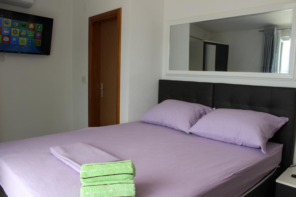 Guest House Put Neum Exterior foto
