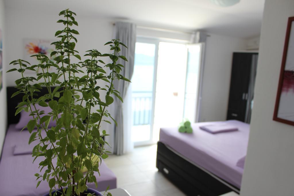 Guest House Put Neum Exterior foto