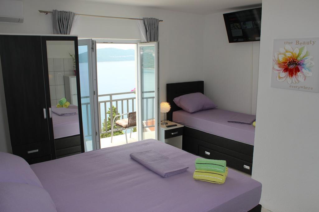 Guest House Put Neum Exterior foto