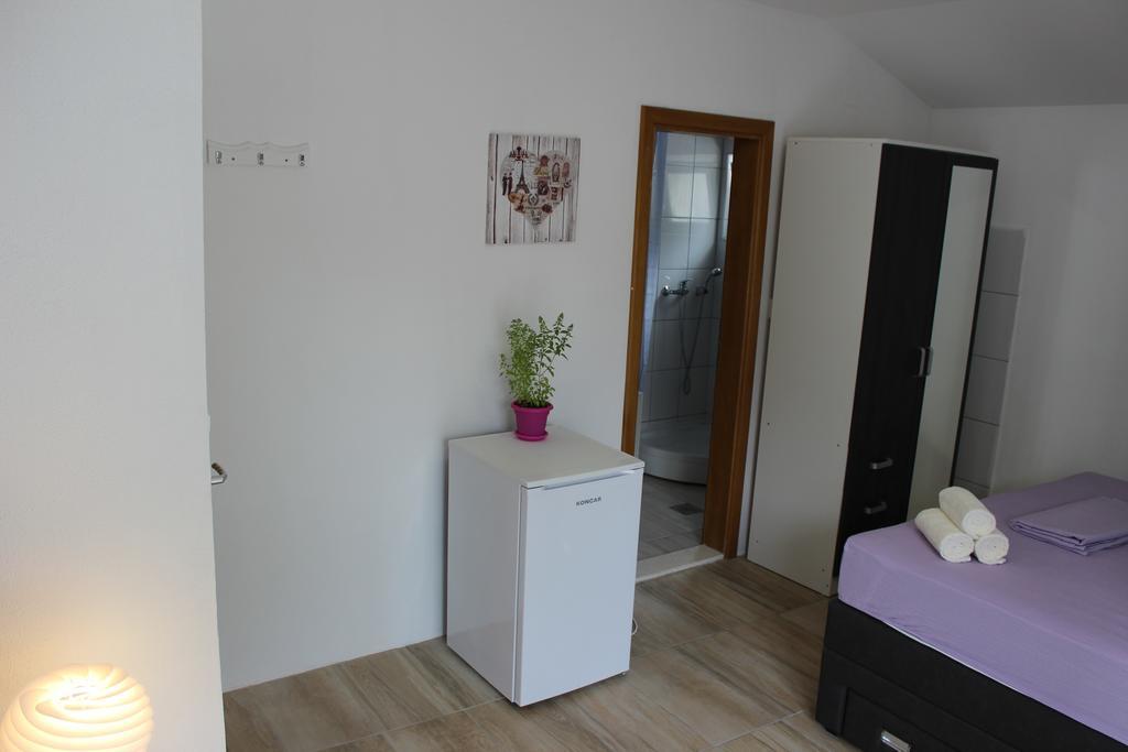 Guest House Put Neum Exterior foto