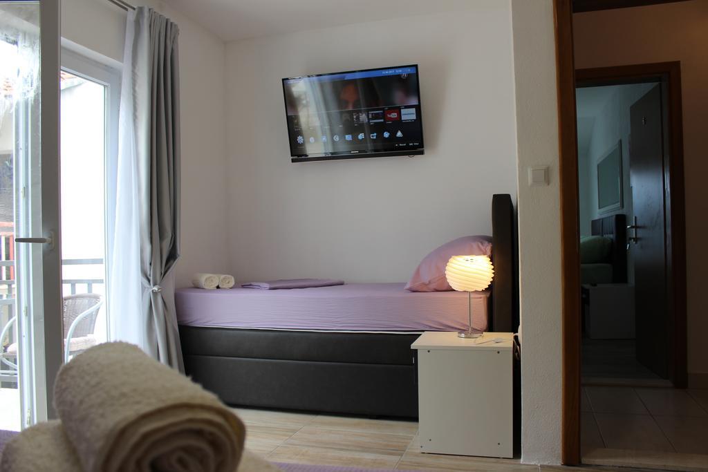 Guest House Put Neum Exterior foto