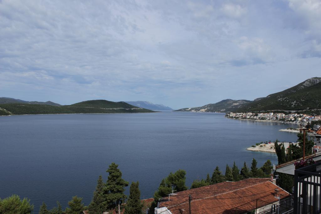 Guest House Put Neum Exterior foto