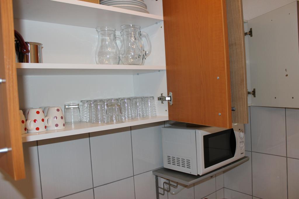 Guest House Put Neum Exterior foto