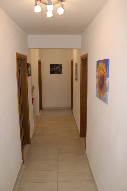 Guest House Put Neum Exterior foto