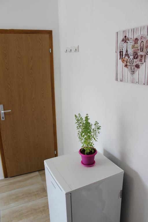 Guest House Put Neum Exterior foto