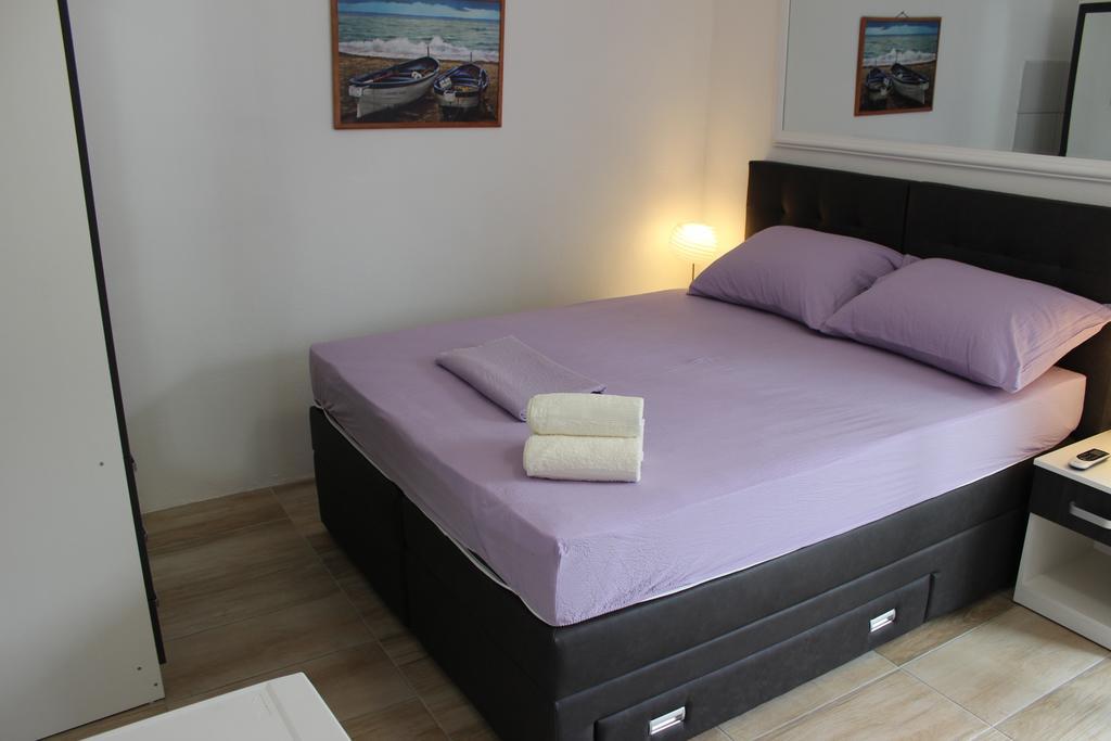 Guest House Put Neum Exterior foto