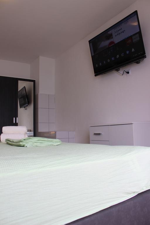 Guest House Put Neum Exterior foto