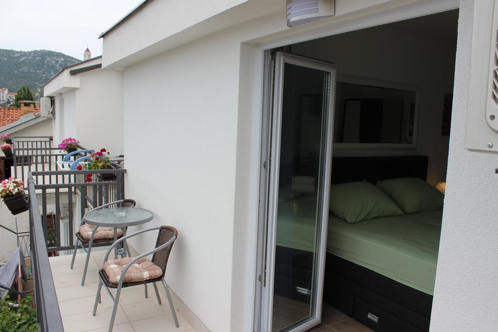 Guest House Put Neum Exterior foto