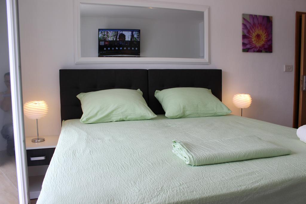 Guest House Put Neum Exterior foto