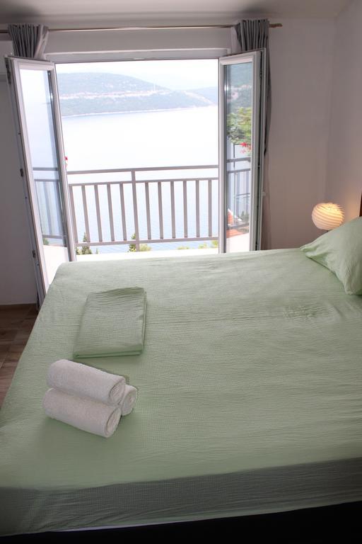 Guest House Put Neum Exterior foto