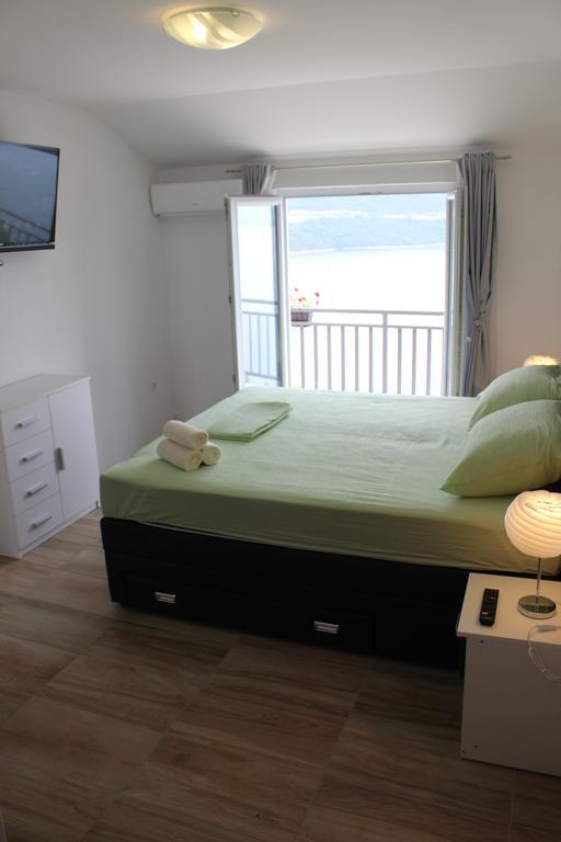 Guest House Put Neum Exterior foto
