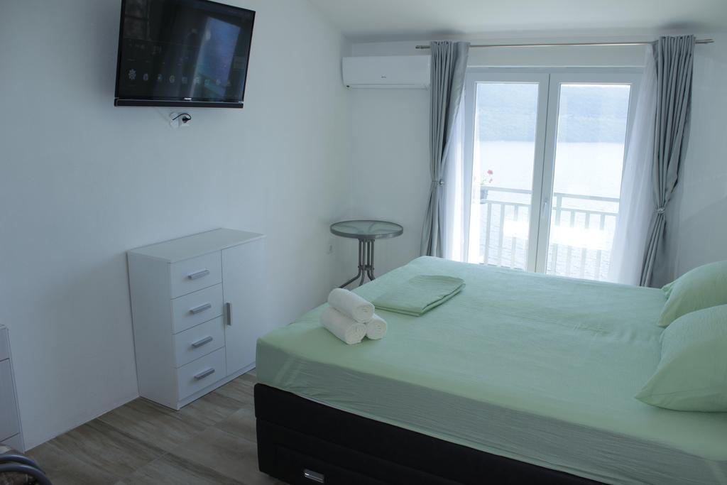 Guest House Put Neum Exterior foto