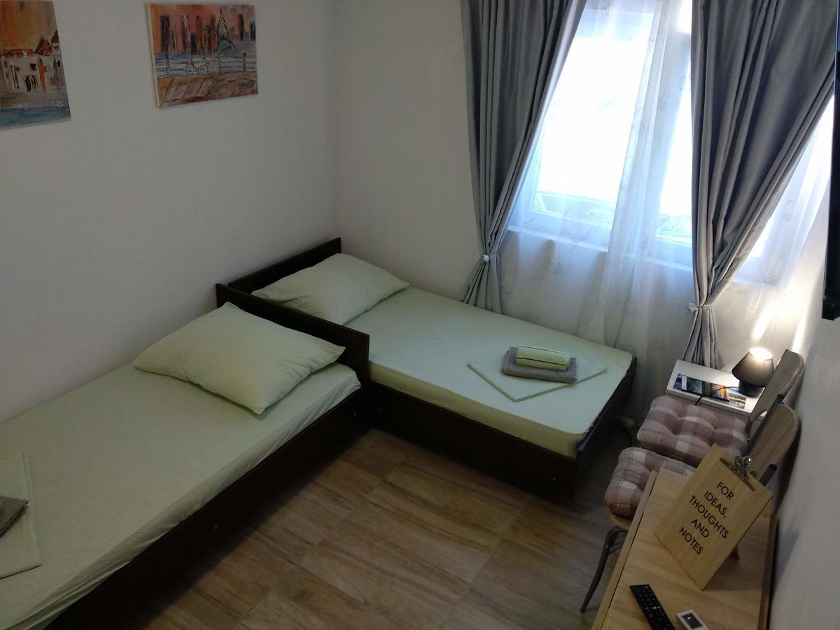 Guest House Put Neum Quarto foto